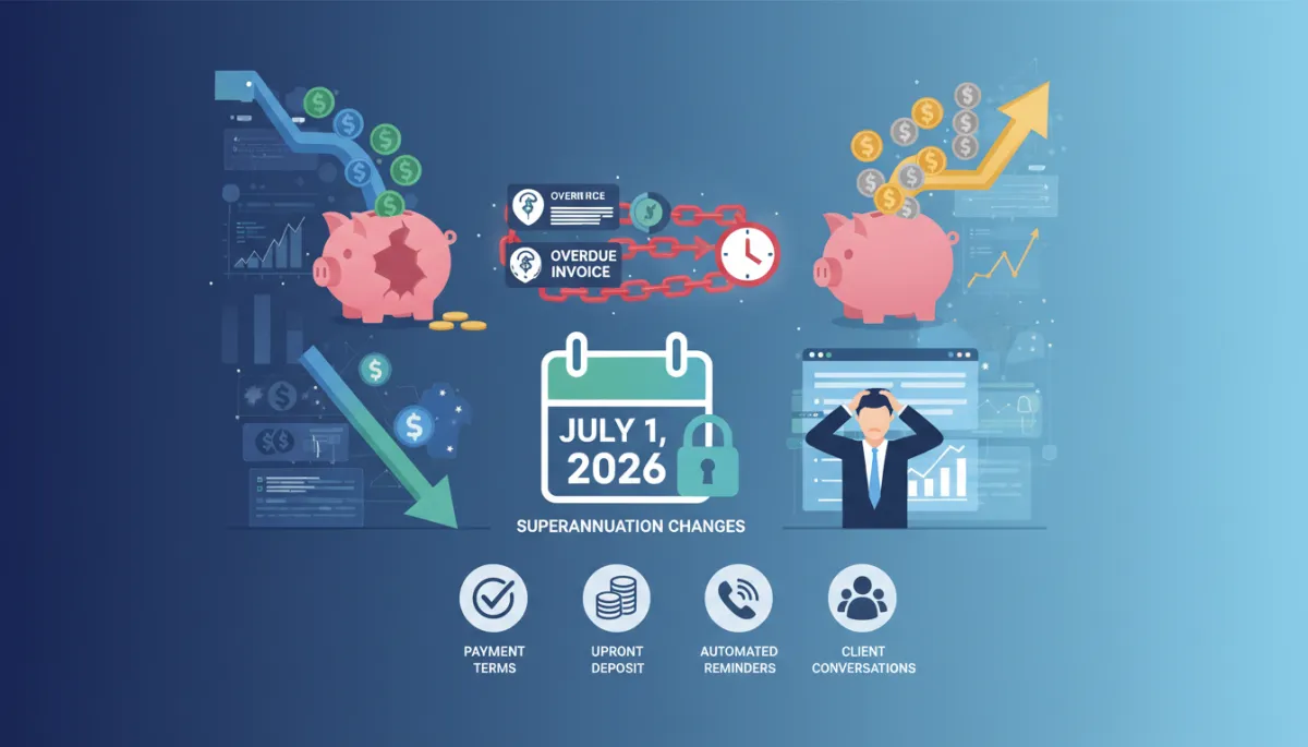 2026: A Turning Point for Aussie Small Businesses