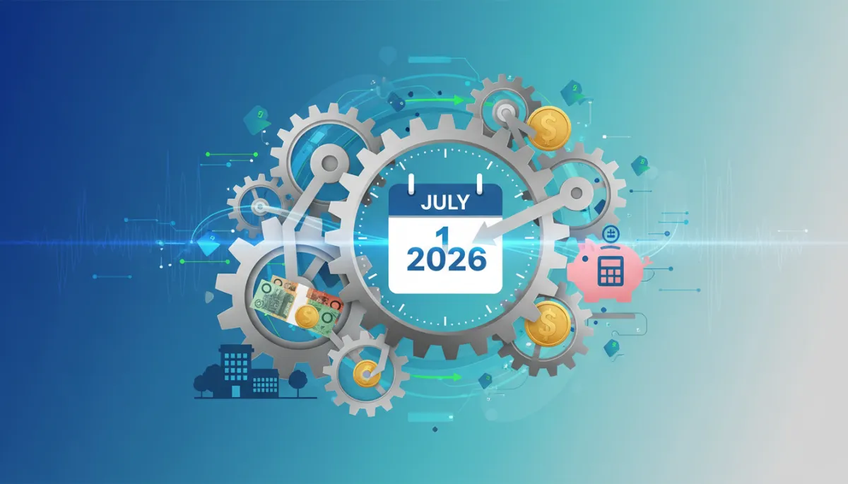 Prepare Your Business for Payday Super Changes