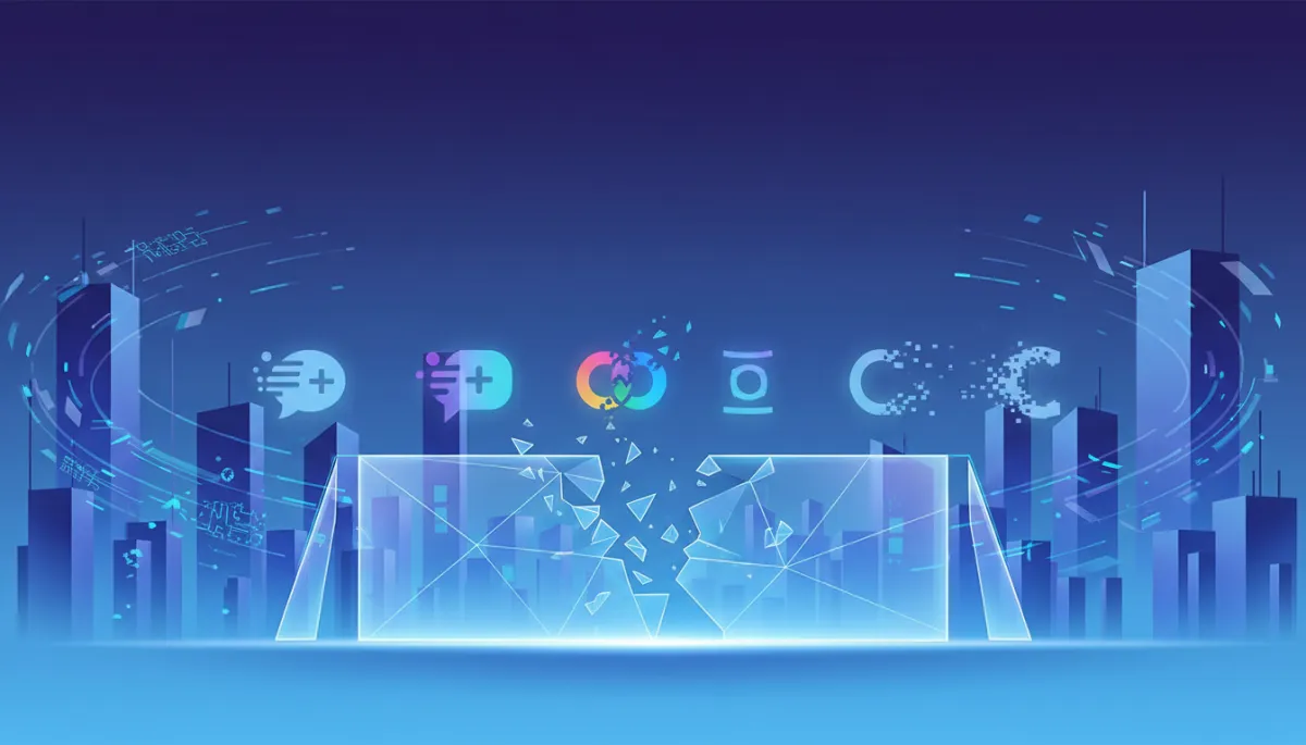 Why Businesses Vanish from AI Platforms?