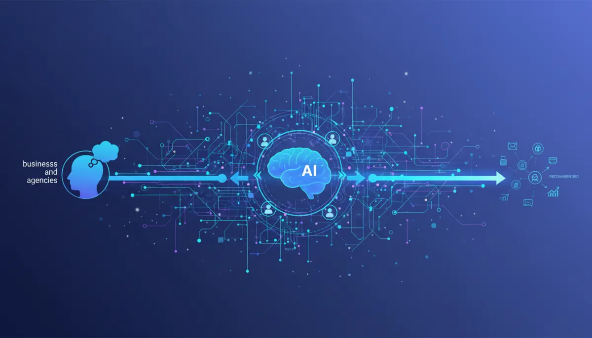 AI Marketing: Key Insights for Small Businesses
