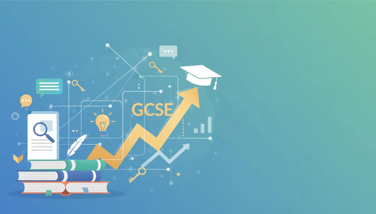 Master Your GCSE English: Transform Mock Results Now
