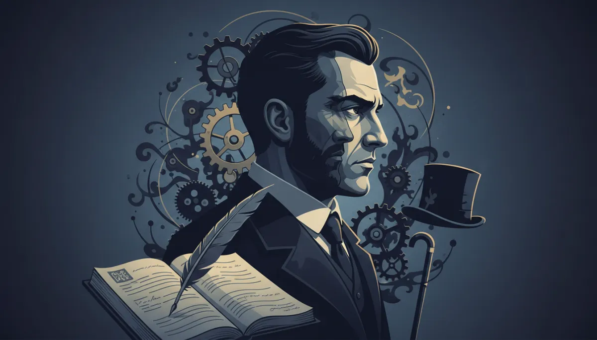 Mr Utterson in Jekyll and Hyde: GCSE Revision Guide