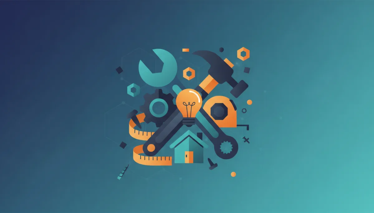 Reliable Handyman Services for Every Home Project