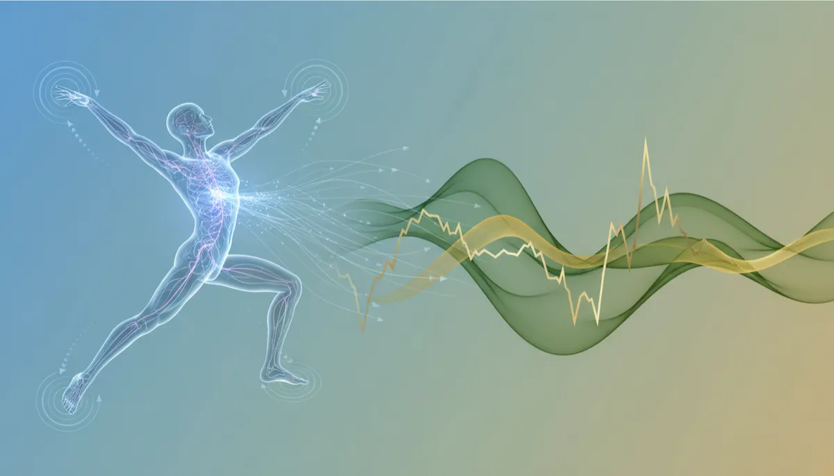Chronic Pain: Movement & Nervous System Connection