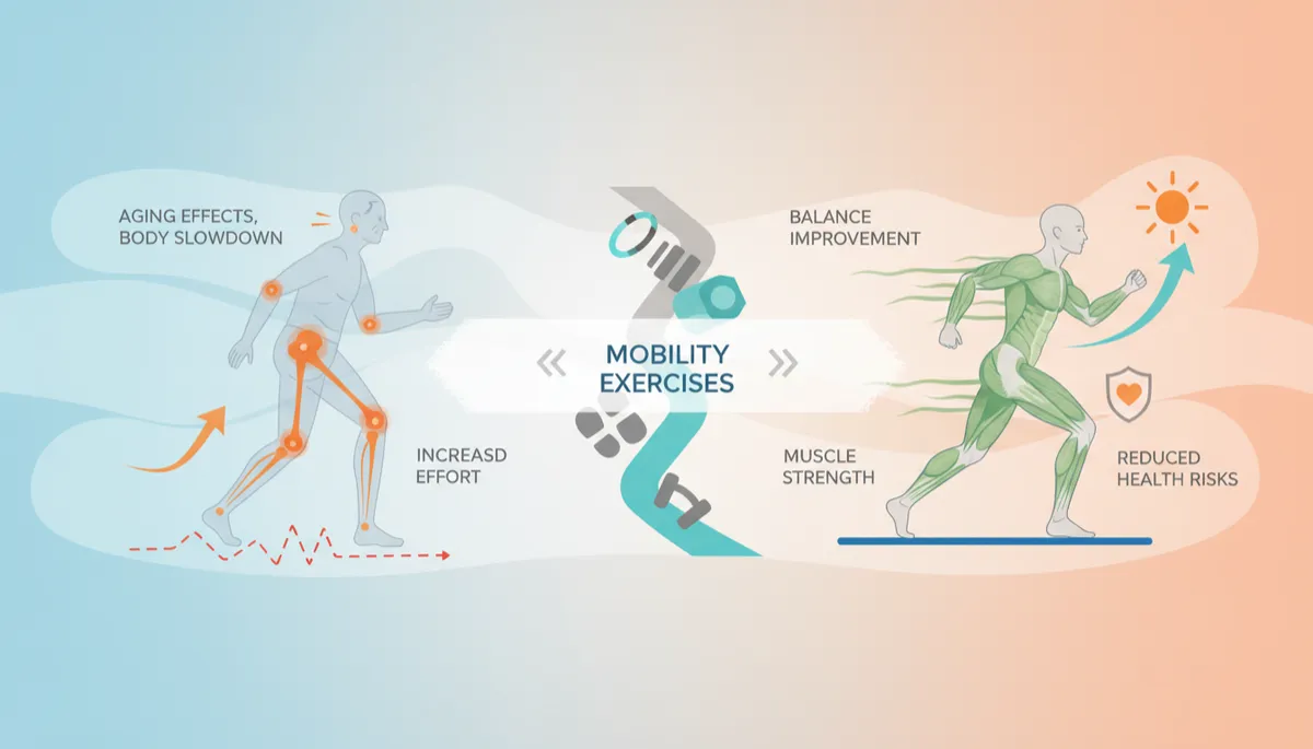 Understanding Aging: Effects on Body and Health