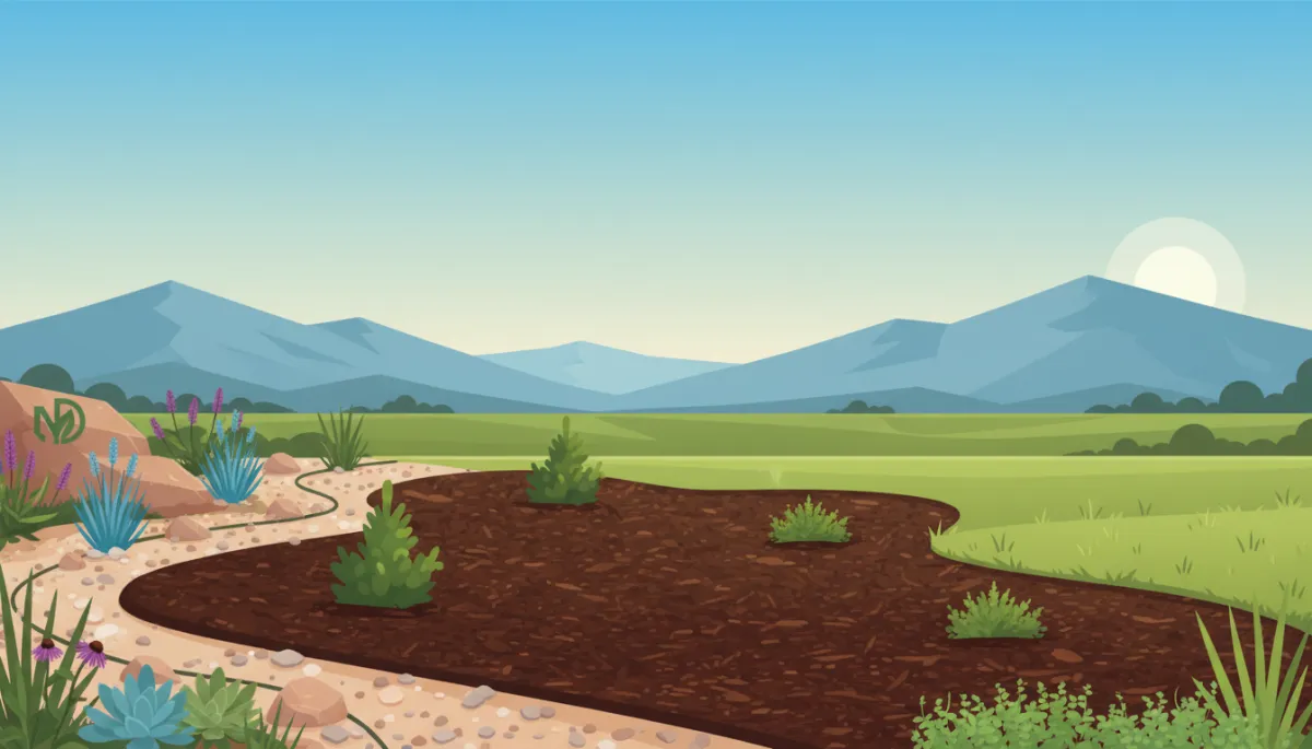 Budget-Friendly Landscaping Options in Denver