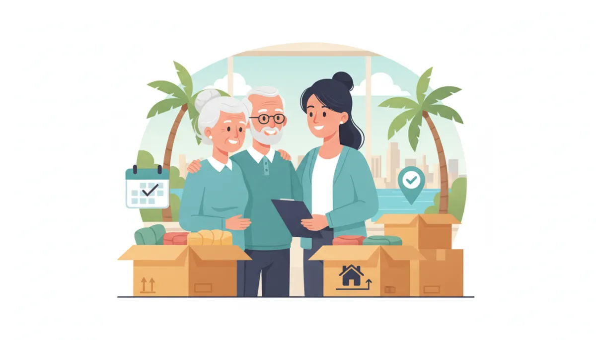 9 Tips for Smooth Senior Moves in San Diego