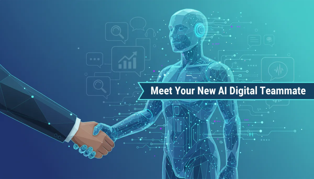AI Assistants: Revolutionizing Contact Centers