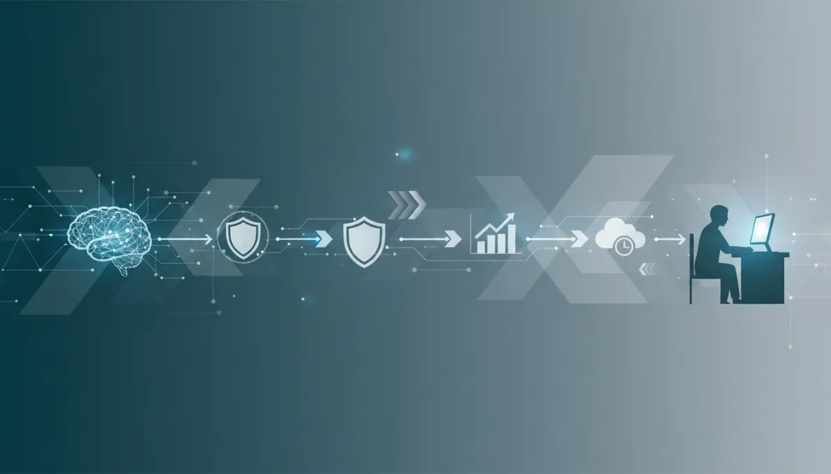 Proactive Managed IT Services for Business Growth