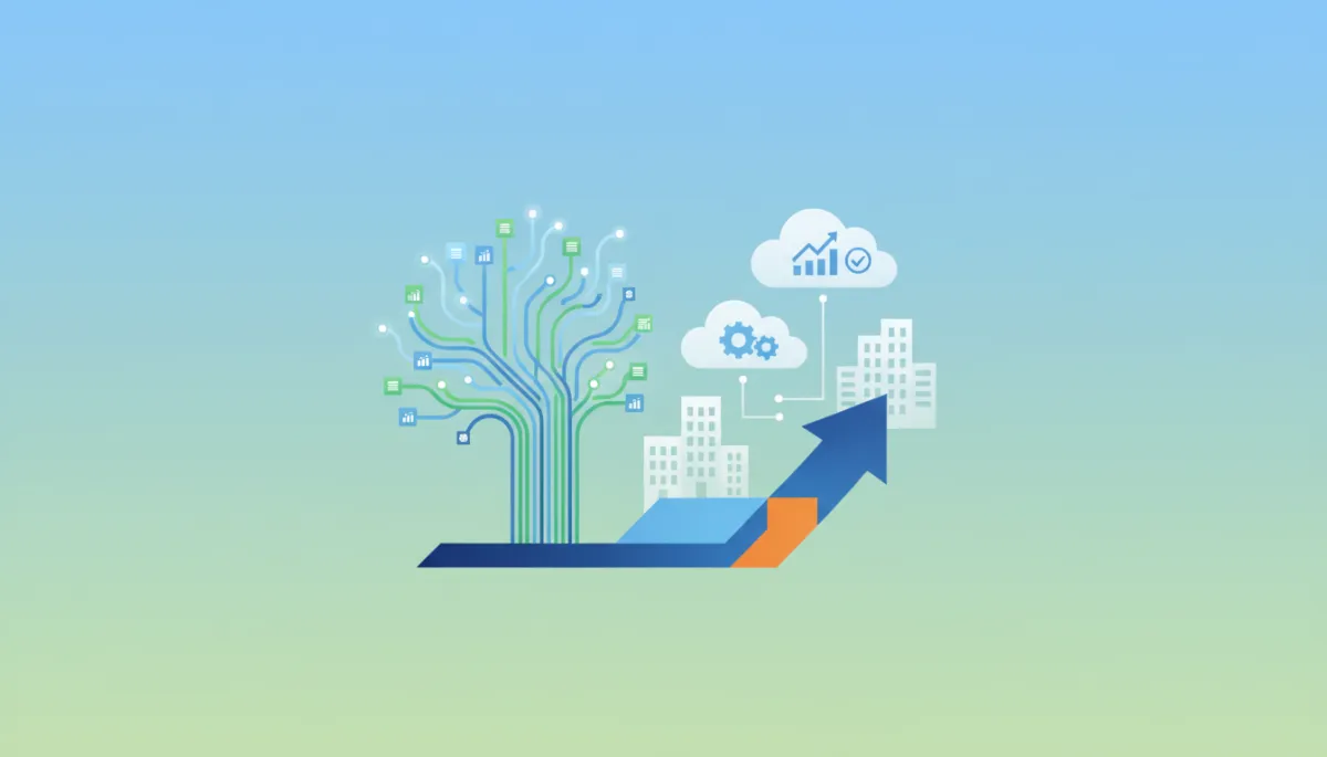 Is Your Business Internet Connectivity Helping You Grow?