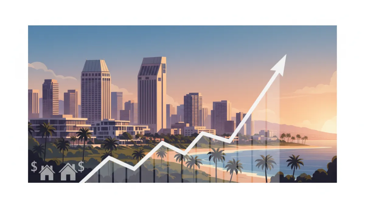 San Diego Real Estate Market Update: April 2026