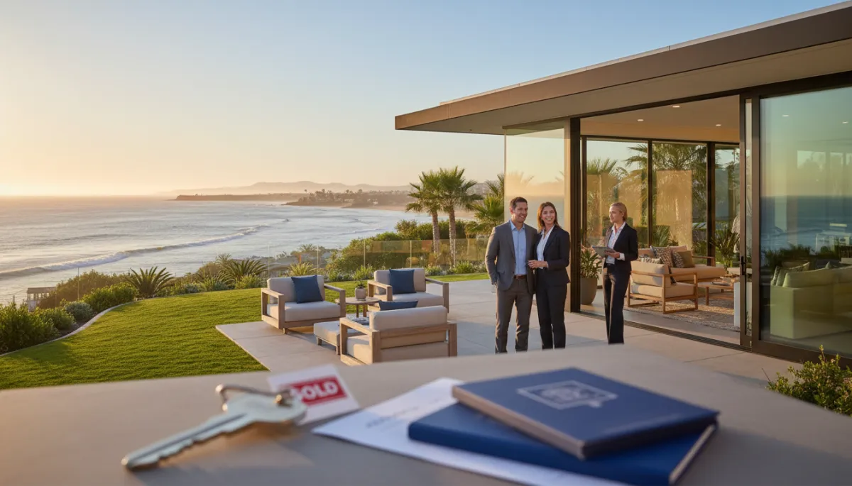Sell Your San Diego Home: Expert Tips & Strategies
