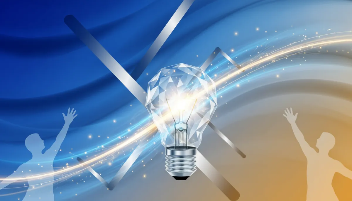 Liderança de Ideias: Influencie Sem Ser Chefe