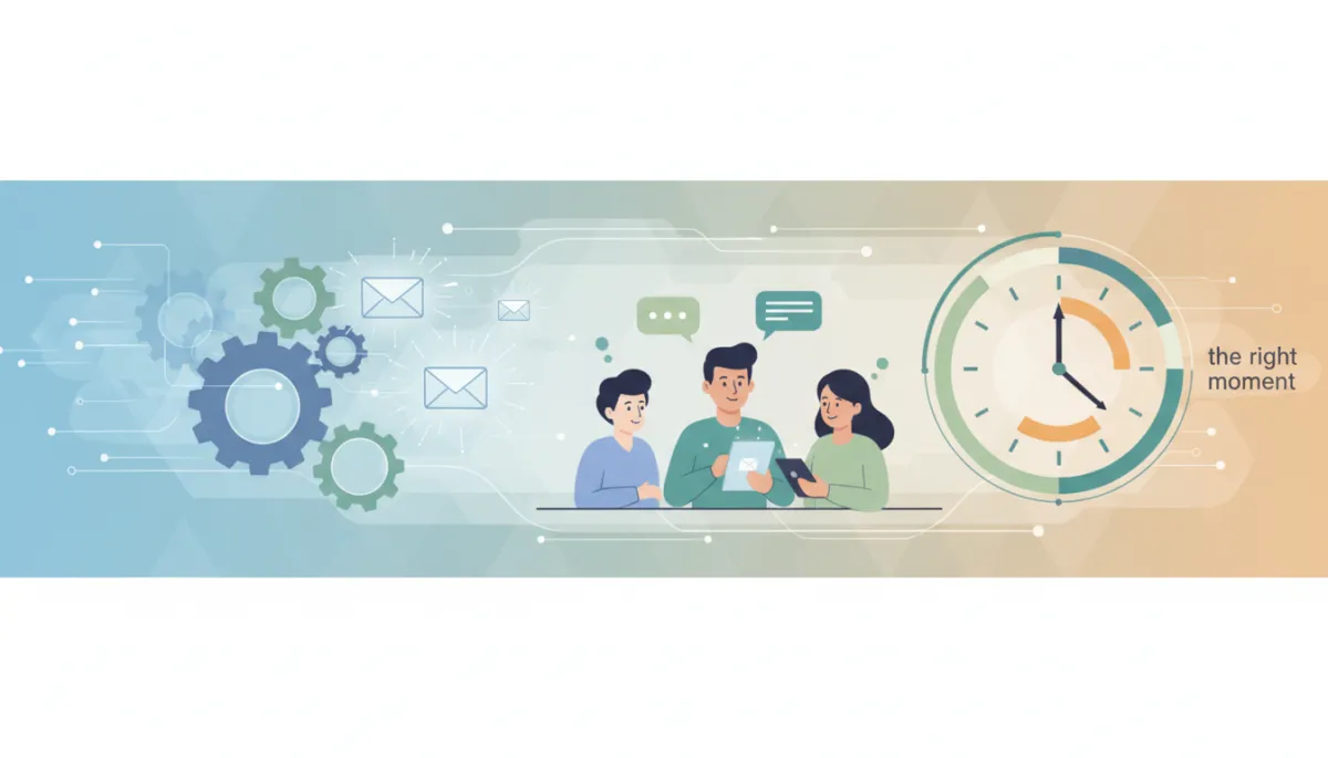 Automatisation Email pour Coachs: Simplifiez Vos Messages