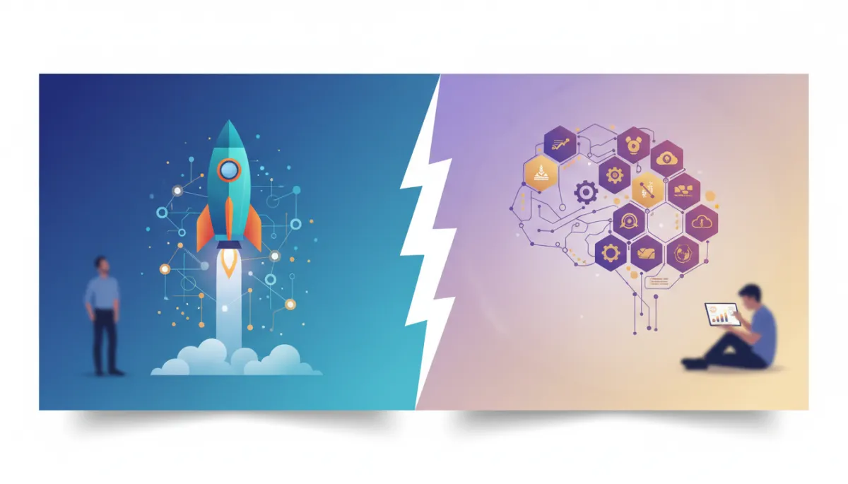 Steppyz vs Systeme.io : quelle plateforme pour vos formations ?