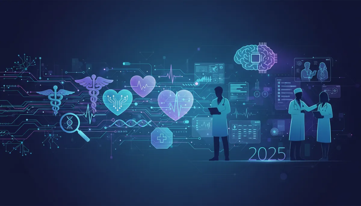 AI Transforms Independent Medical Practices 2025
