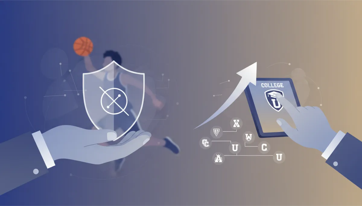 Parents Guide: College Recruiting on X Safely