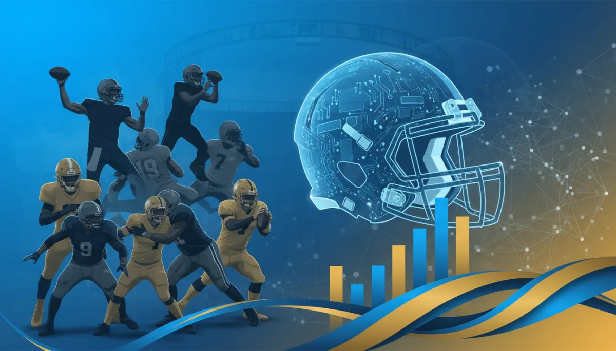 Maximize College Football Scholarship Opportunities