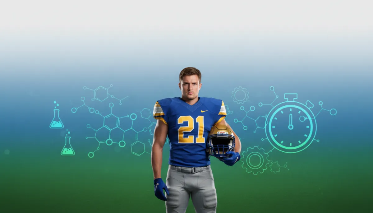 College Football Drug Testing Frequency Explained