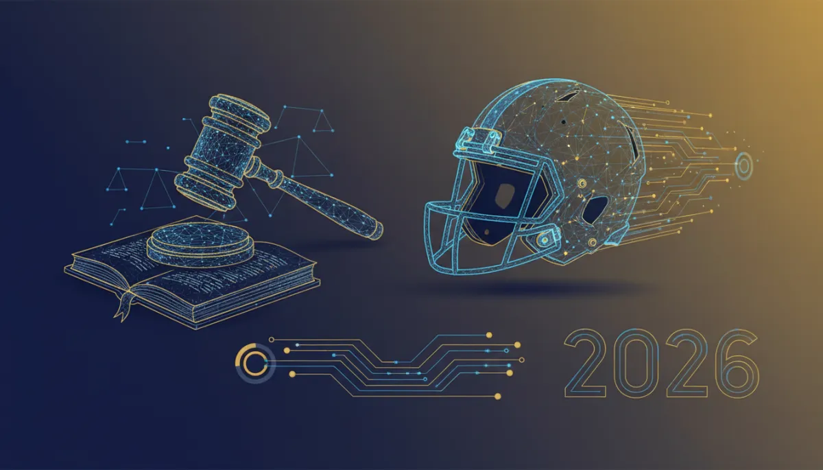 NCAA Lawsuits: College Football Players in 2026