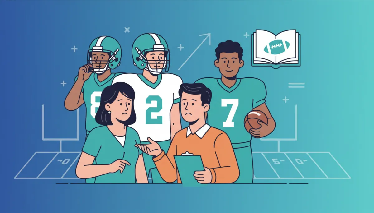 Parents' Guide to Football Recruiting: Part 1