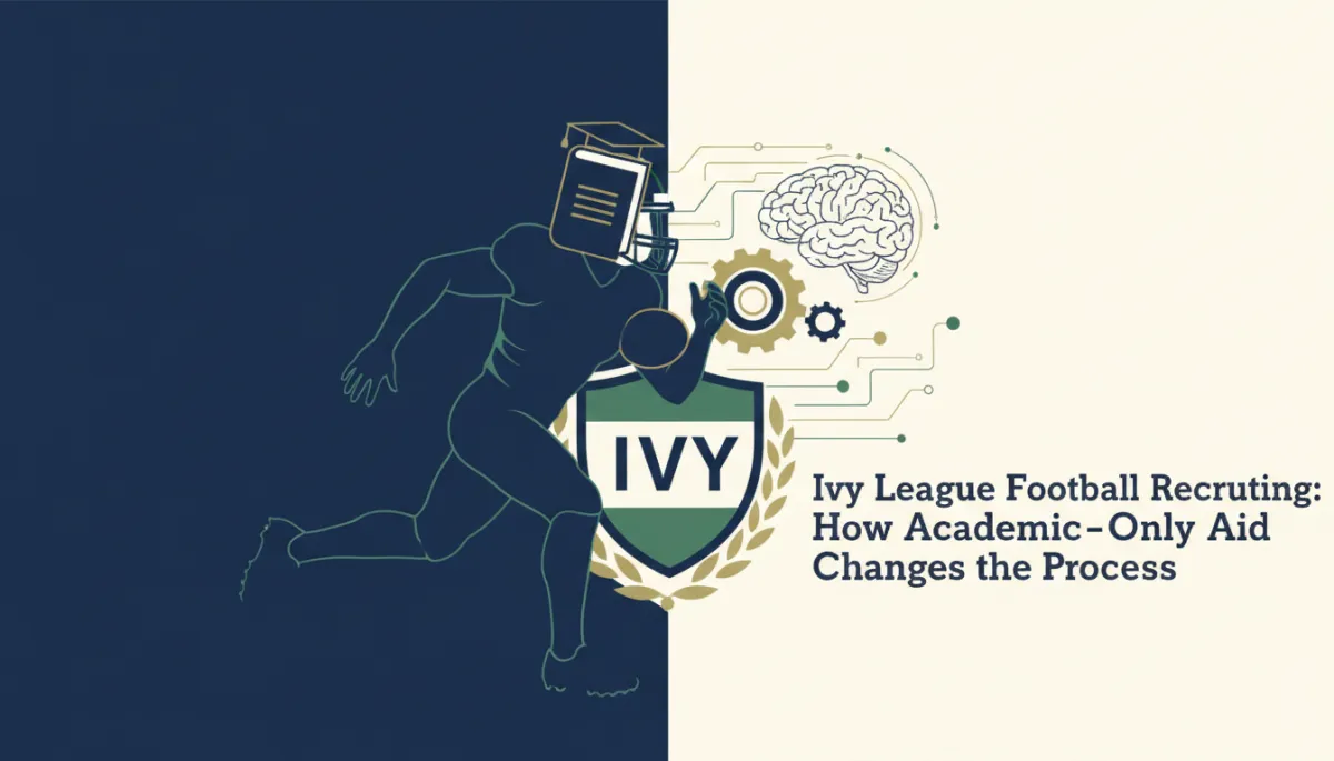 Ivy League Football: Academic Aid Impact