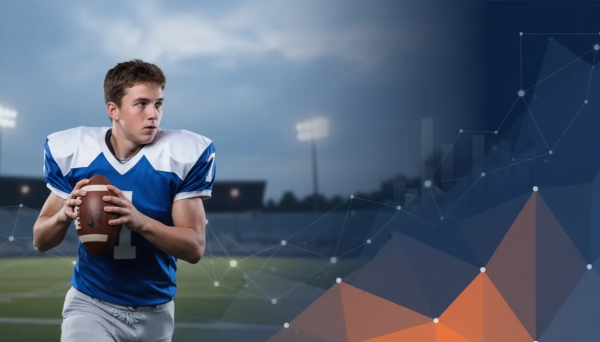 Impact of Playing Up in Youth Football Recruiting