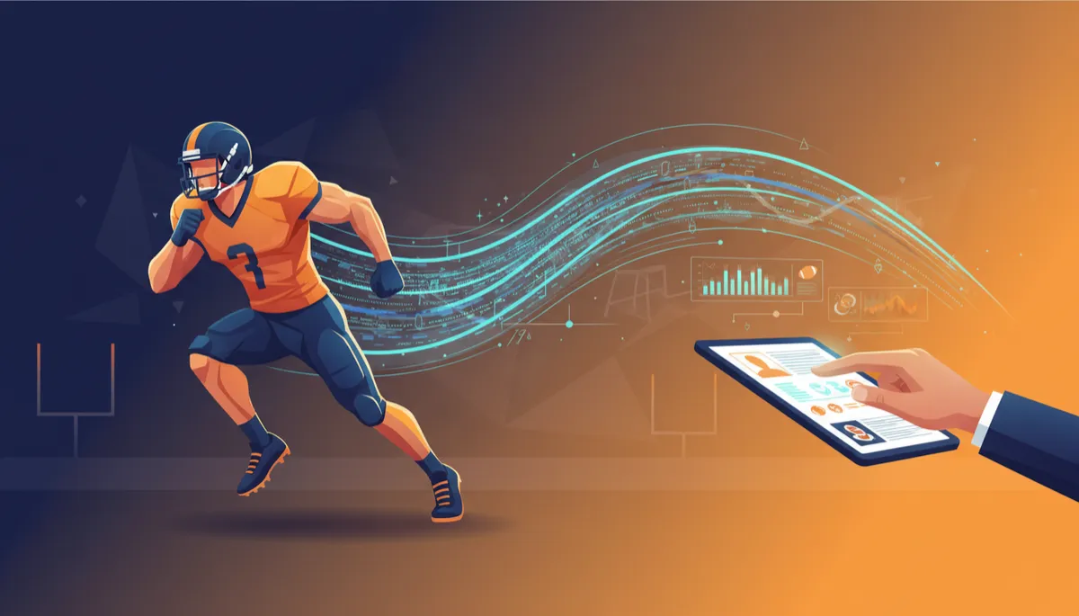 Who Updates MaxPreps Stats for Football Recruits?