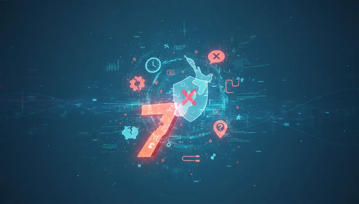 7 CRM Automation Mistakes New Zealand Businesses Make When Setting Up GoHighLevel