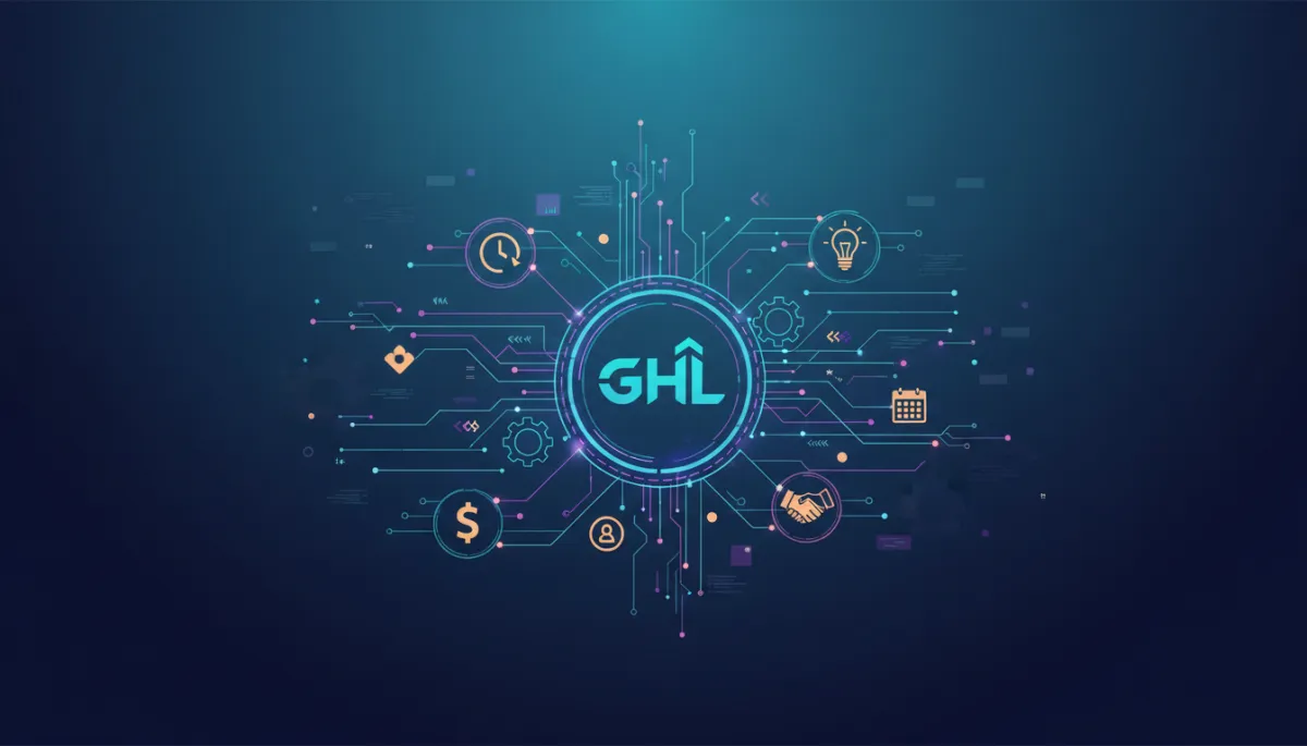 How AI Workflows in GoHighLevel Can Save Your Business 20+ Hours Every Week