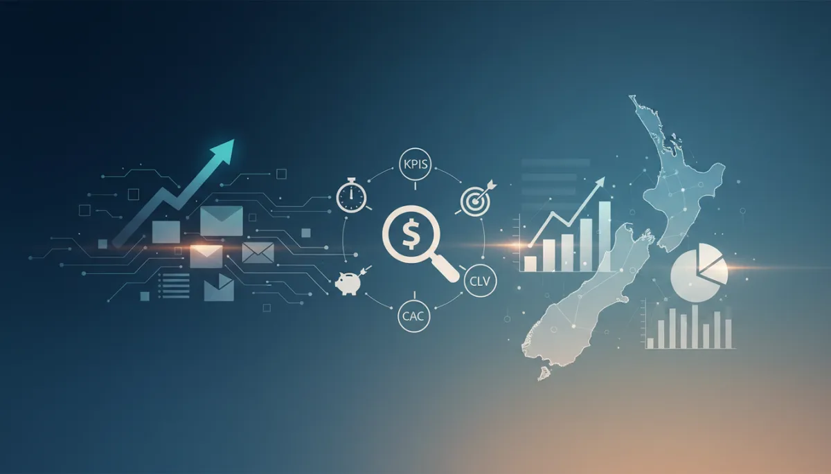 Measure the ROI of GoHighLevel: KPIs Every Growing Business Should Track