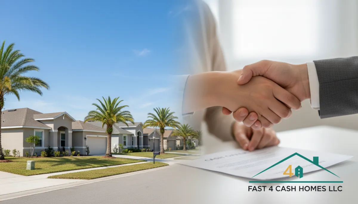 Cash Home Buyers in Hernando County FL 2026