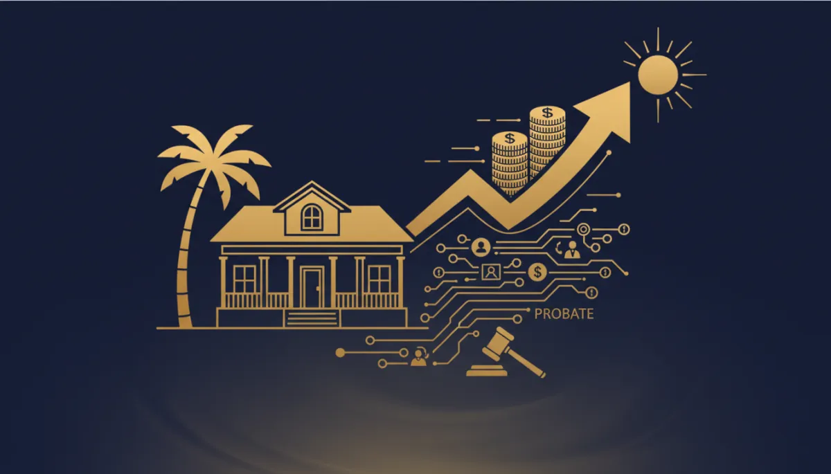 Selling Inherited Property in Florida: 2026 Guide