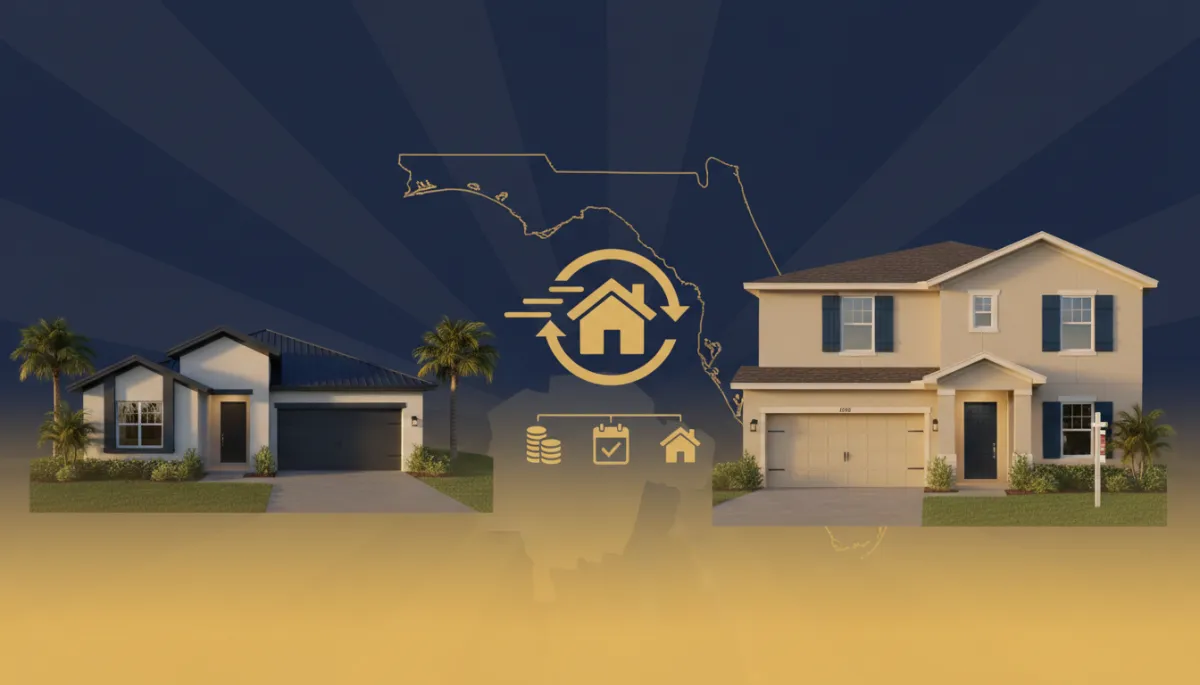 Cash Home Buyers in Pasco County Florida 2026