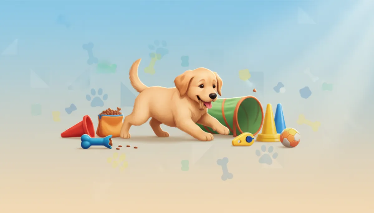 Essential Puppy Training Tips for New Owners - Copy