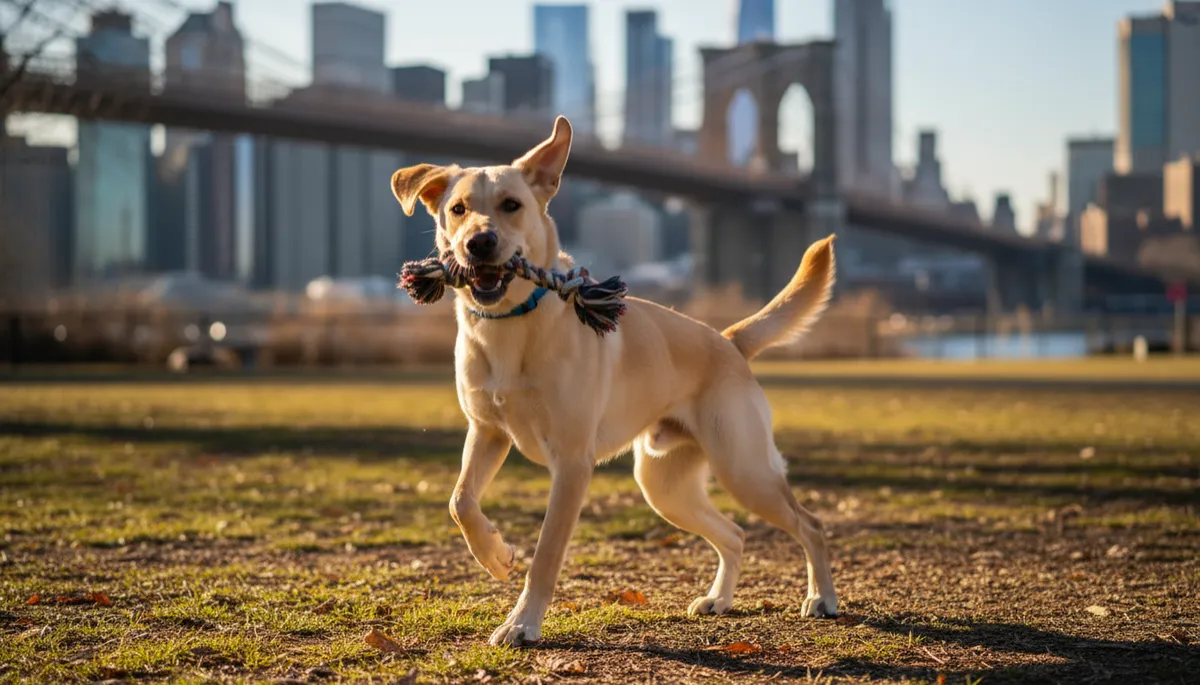 Handling Adolescent Dogs: 2026 Guide to Challenges