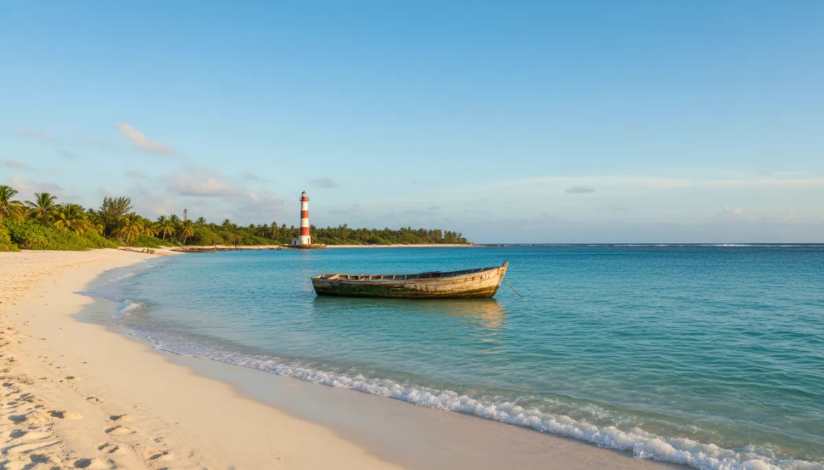 Klein Curaçao: Tranquil Day Trip for Solo Travelers