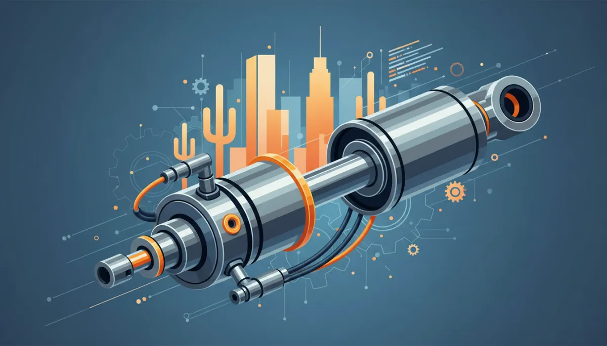 Hydraulic Repair Tips for Phoenix Contractors