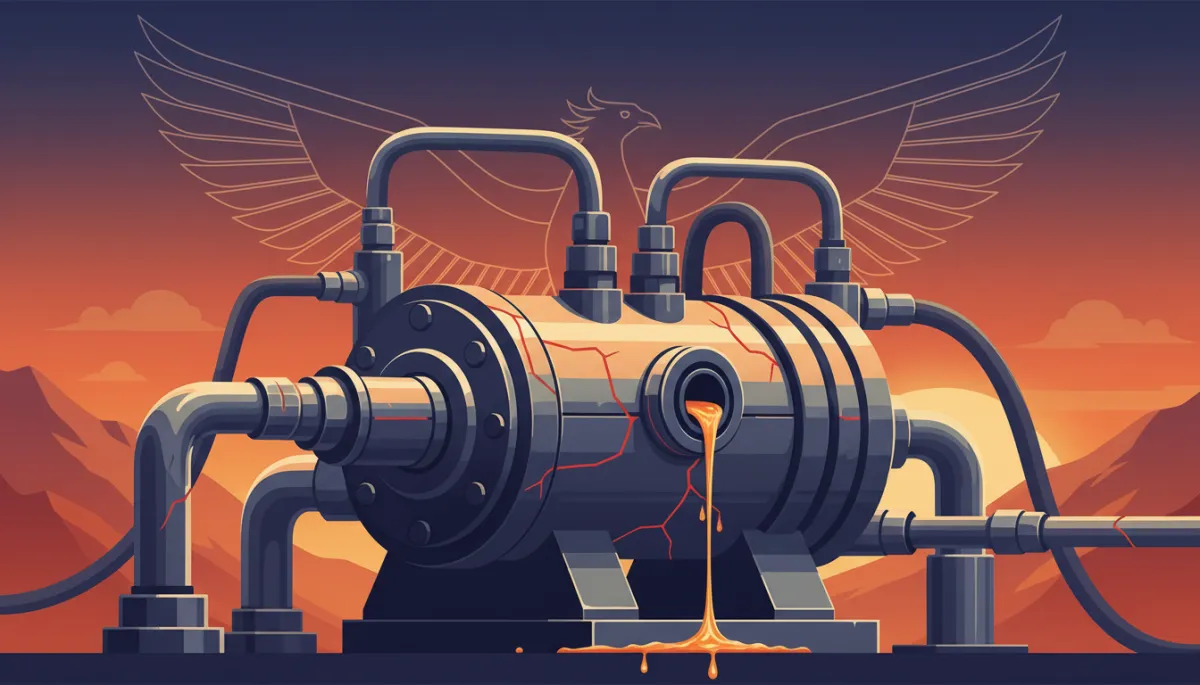 Combat Phoenix Heat: Hydraulic Repair Solutions