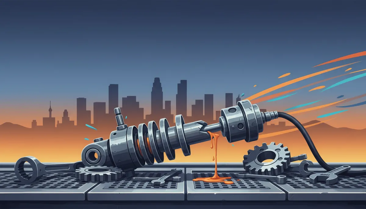 Phoenix Hydraulic Fix — Quick & Reliable Solutions