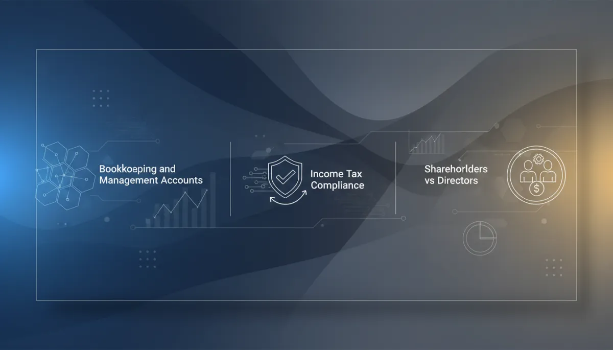 July 2026 Newsletter | Bookkeeping, Tax & Business Compliance