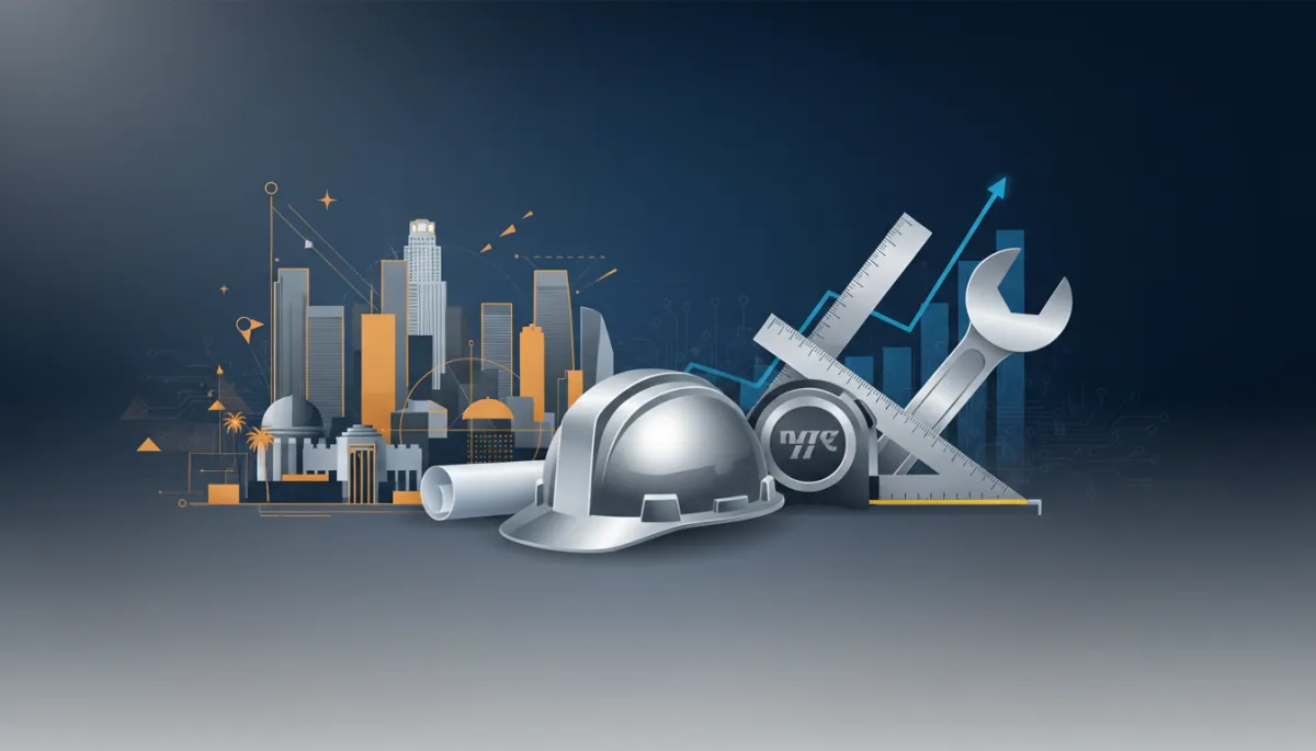 Top General Contracting in Los Angeles