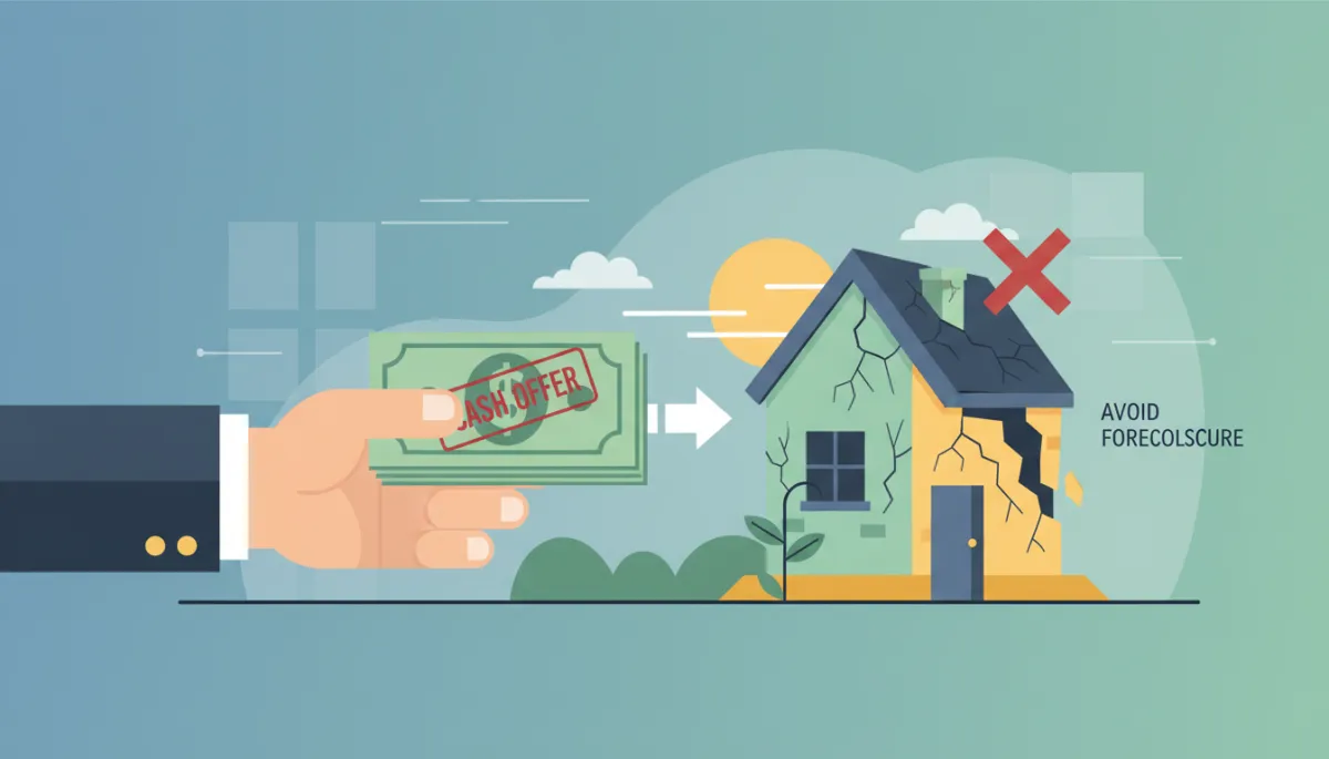 Protect Yourself in Cash Home Sales