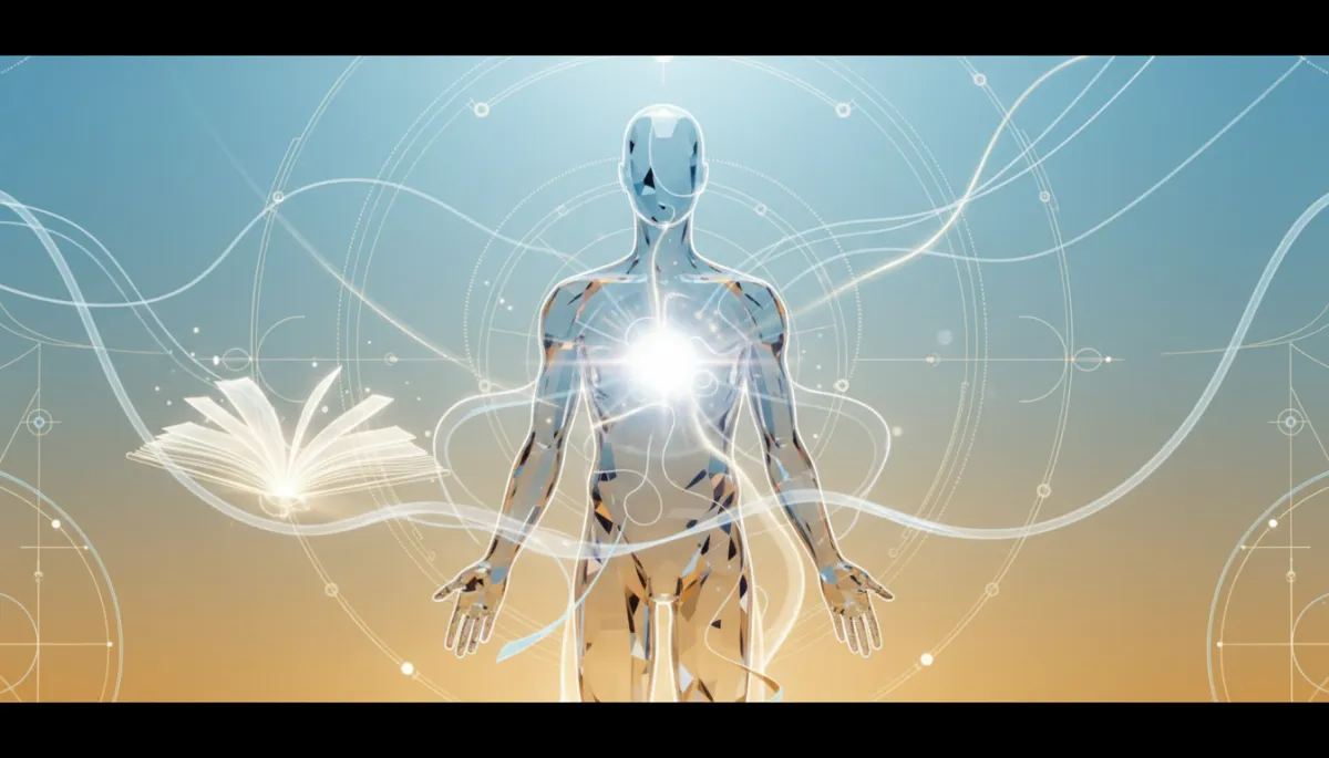 Honor God: Your Body as a Temple