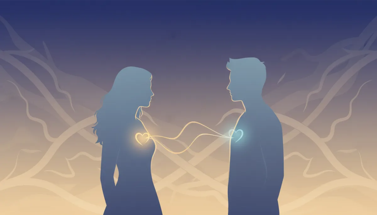 Understanding Arguments in Marriage: Hear the Hurt