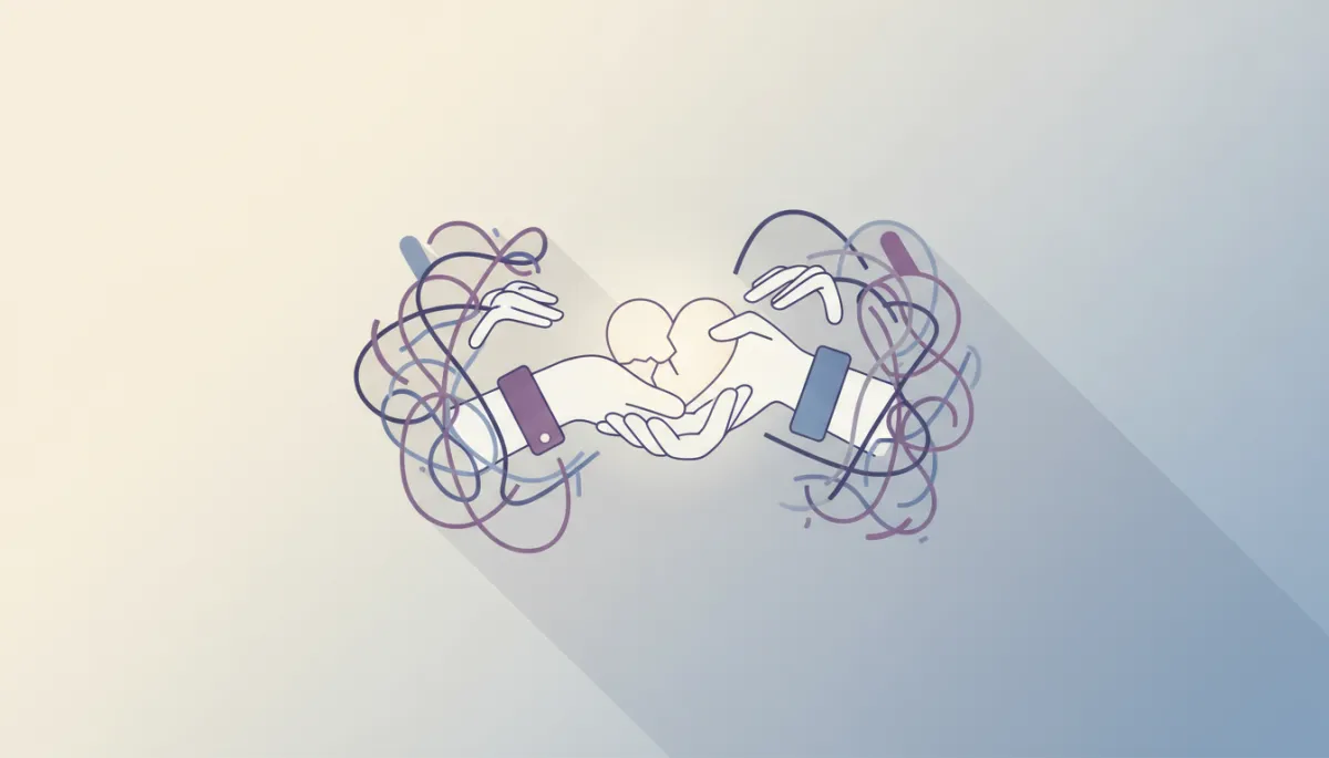 Protect Your Marriage from Outside Influence