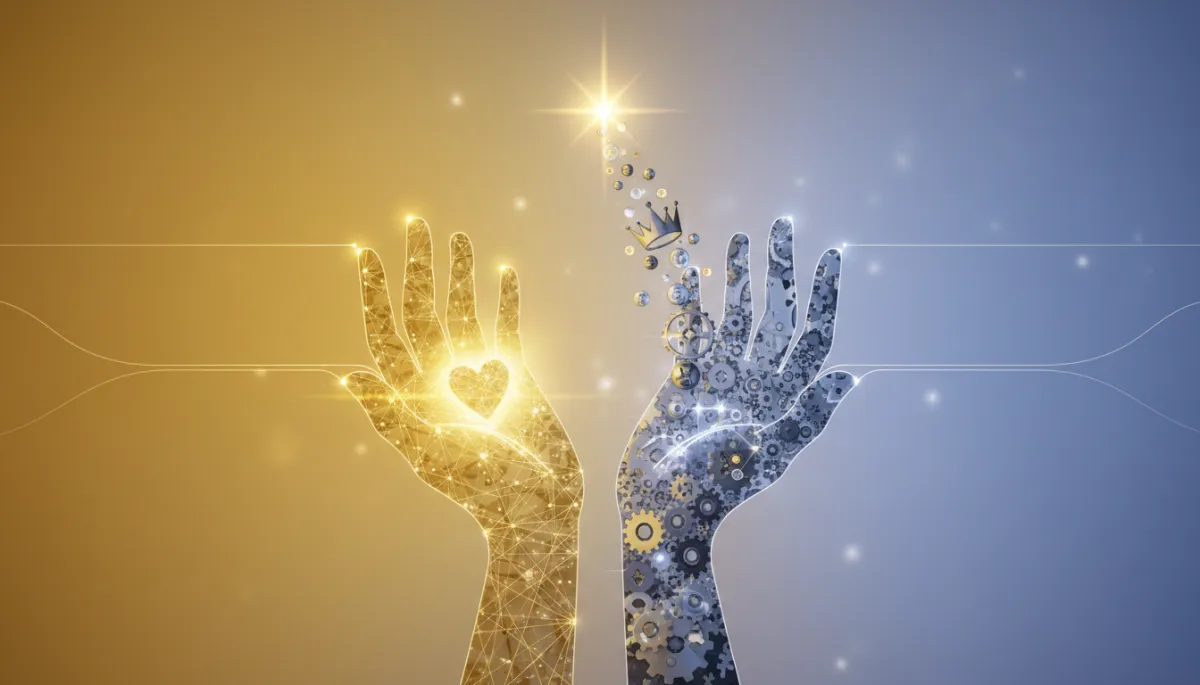 Seeking God: Love Him or His Blessings?