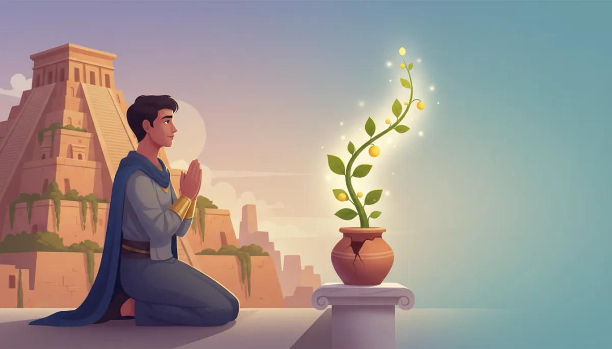 Living Faithfully in Modern Babylon