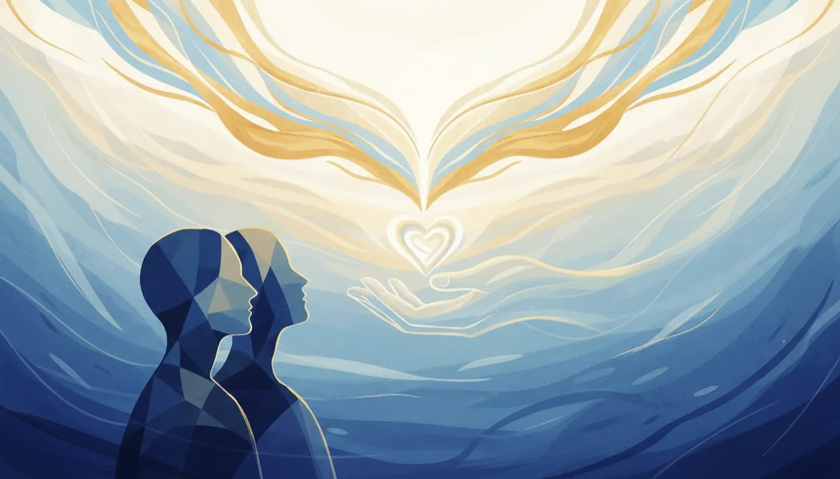 Your Spouse Can't Be Your God: Embrace Grace
