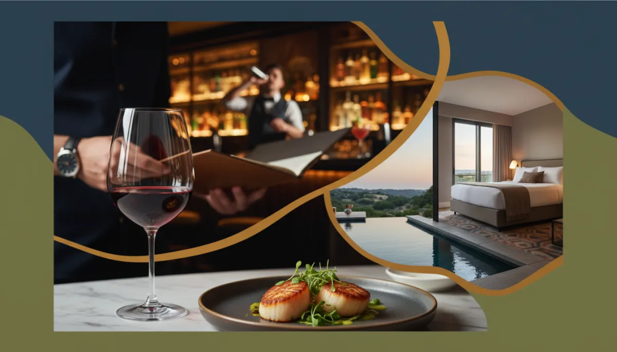 Discover Hidden Luxury Near Fort Hood